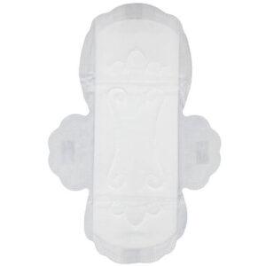 240mm Sanitary Napkin with Suspending core