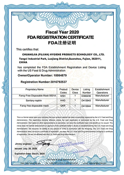 FDA